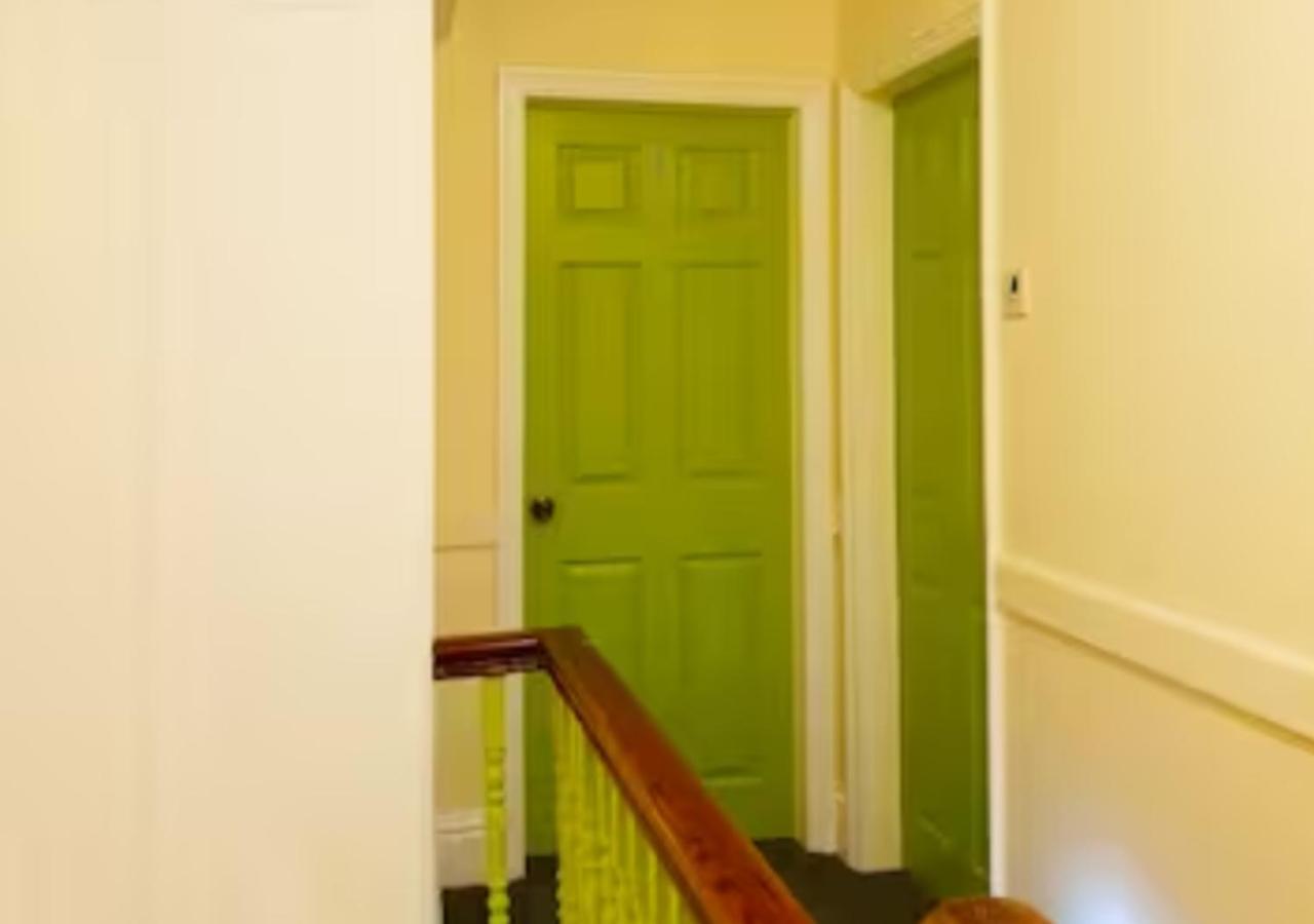 Modern En-Suite Doubles In Boston Town Spacious & Contemporary Rooms Exterior foto