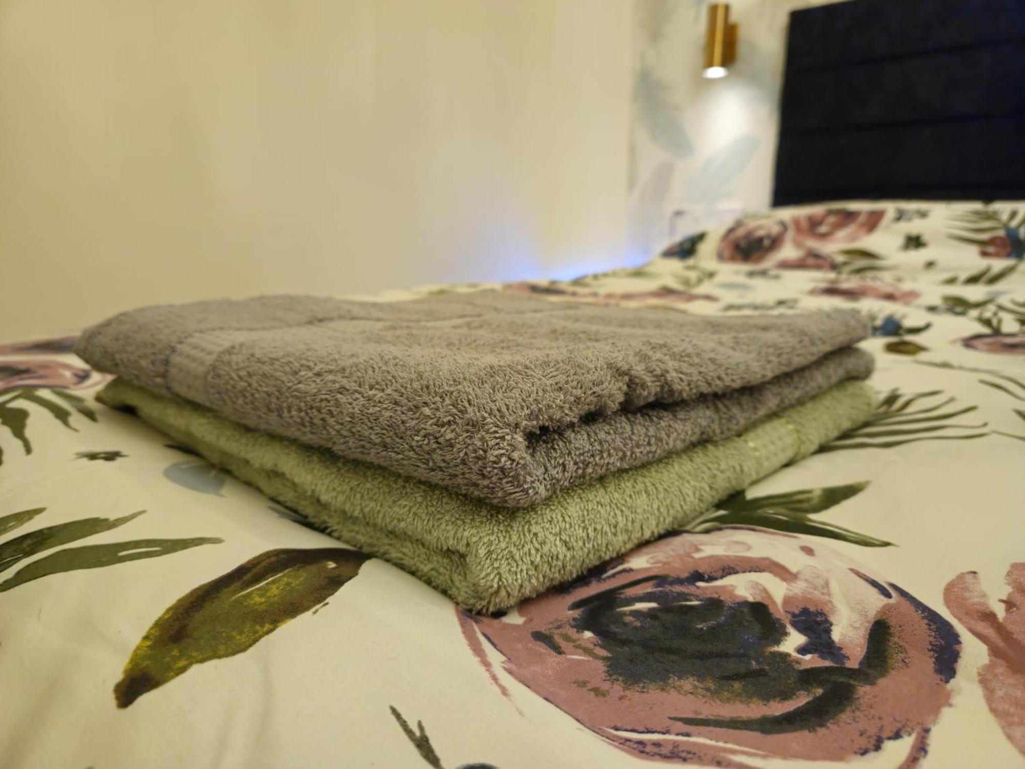 Modern En-Suite Doubles In Boston Town Spacious & Contemporary Rooms Zimmer foto