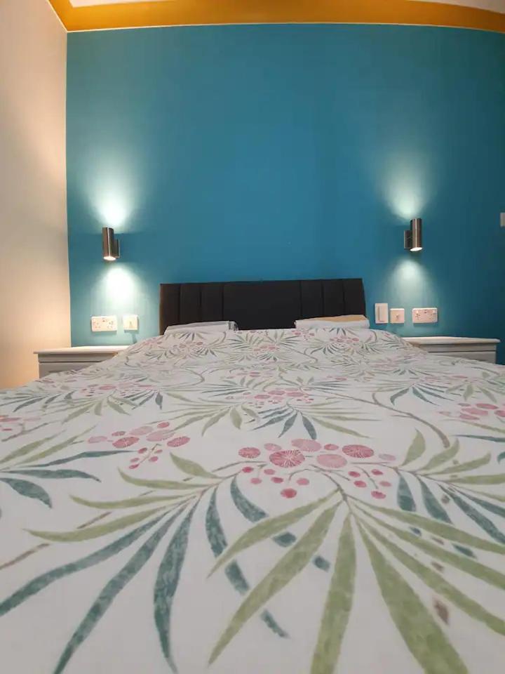 Modern En-Suite Doubles In Boston Town Spacious & Contemporary Rooms Exterior foto